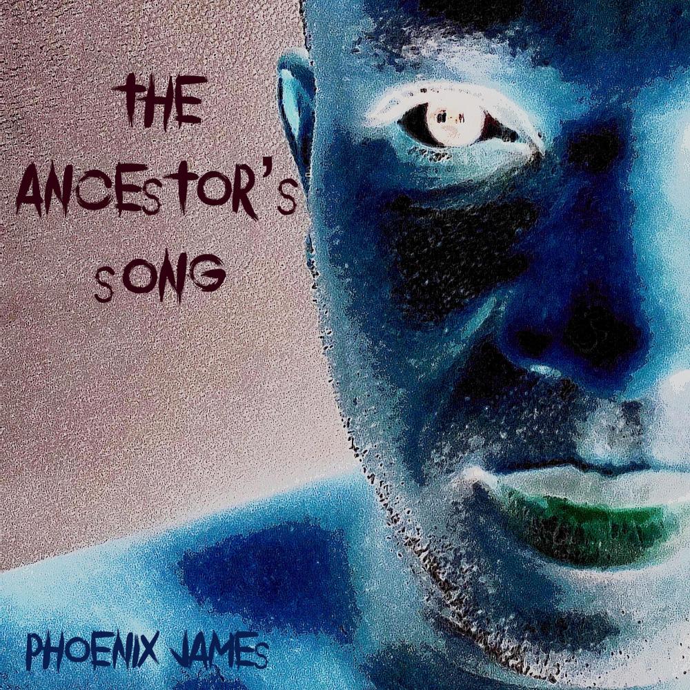THE ANCESTOR'S SONG