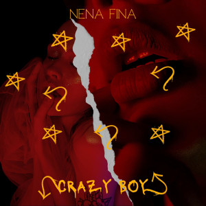 收聽CRAZY BOY MUSIC的NENA FINA歌詞歌曲