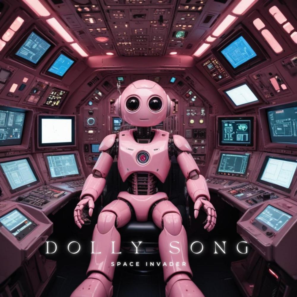 Dolly Song (Techno) (Explicit)