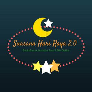 Back2Basixx的專輯Suasana Hari Raya 2.0