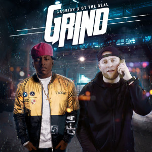 Grind (feat. Cassidy) (Explicit)
