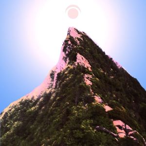 收聽TENGGER的High歌詞歌曲