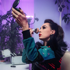 default playlist img