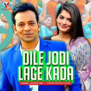 Akassh Sen的专辑DILE JODI LAGE KADA