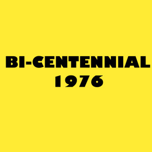 Album Bi-Centennial 1976 from Frankie Staton