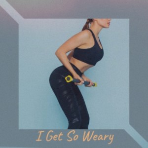 Listen to I Get so Weary song with lyrics from T-Bone Walker