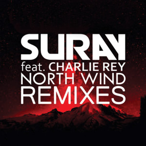 Listen to North Wind (The Buildzer Remix) song with lyrics from Suray
