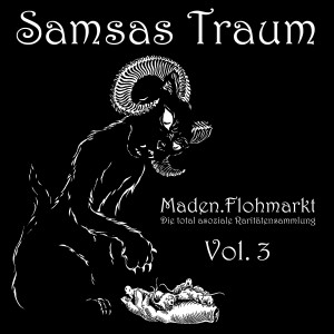 Dengarkan Stromausfall im Herzspital (Akustik Version) lagu dari Samsas Traum dengan lirik