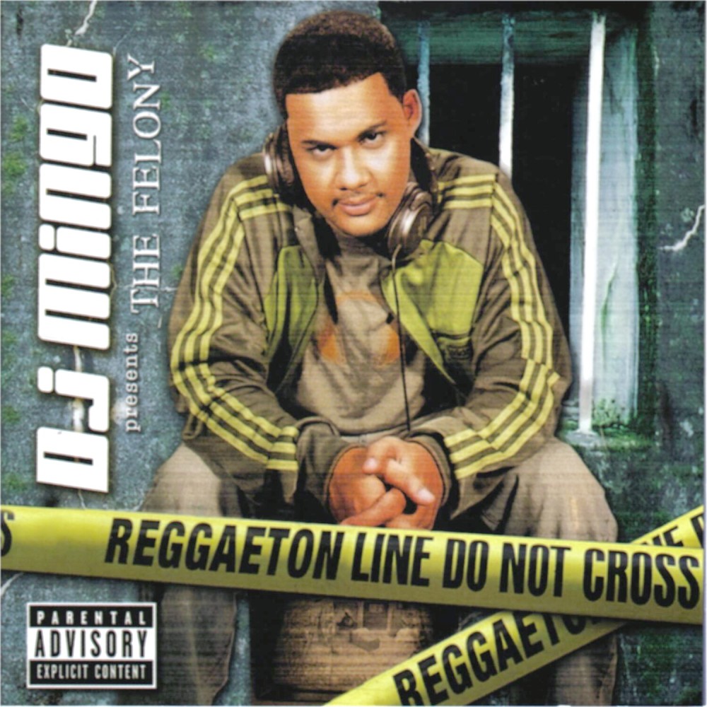 Zumba Remix (Remix|Explicit)
