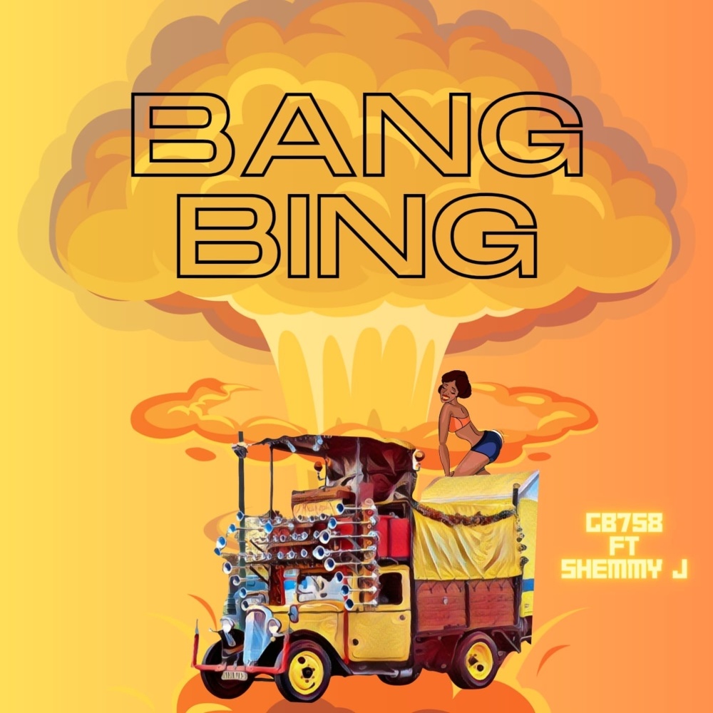 Bang Bing Ft
