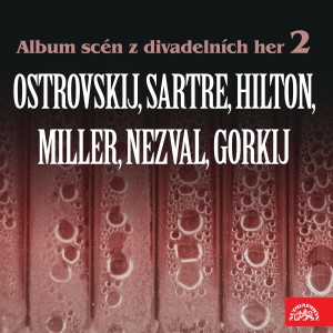 Listen to Měšťáci. Hra o 4. Dějstvích - scéna z 2. Dějství song with lyrics from Vladimír Šmeral