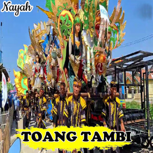 Listen to Toang Tambi song with lyrics from Nayah