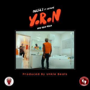 Album Young Rich Nigga from Okese1