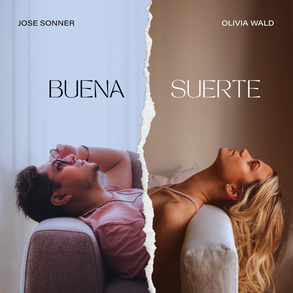 Buena Suerte