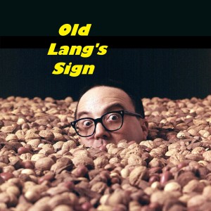 Allan Sherman的專輯Old Lang's Sign