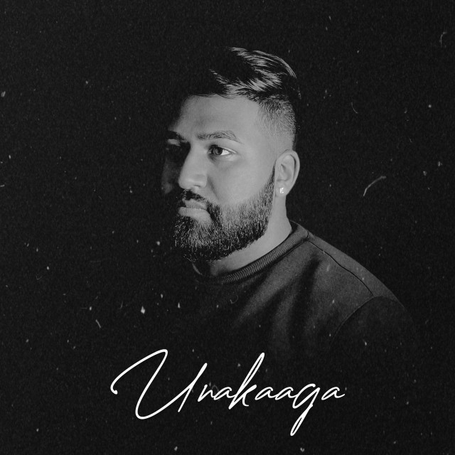 Listen to Unakaaga song with lyrics from Jerone b