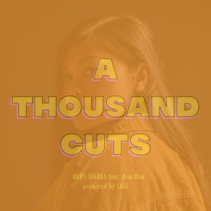 Ann One的專輯A Thousand Cuts