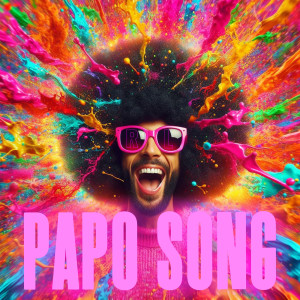 Romantico Latino的专辑Papo Song