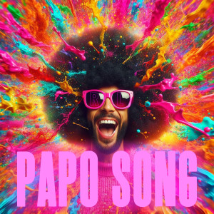 Listen to Papo Song song with lyrics from Romantico Latino