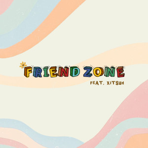 서출구的专辑Friend Zone