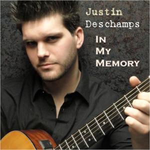 ดาวน์โหลดและฟังเพลง In My Memory (Radio Single) พร้อมเนื้อเพลงจาก Justin Deschamps