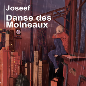 Album Danse des Moineaux from Joseef