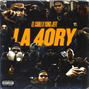 Album La 4ory oleh El Carli