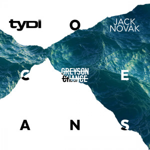 Jack Novak的專輯Oceans (feat. Greyson Chance)