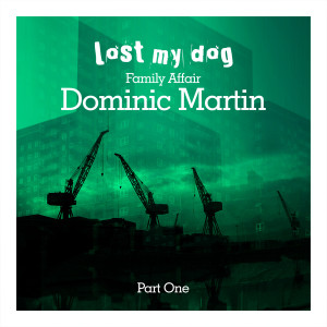 Listen to Strong (Original Mix) song with lyrics from Dominic Martin