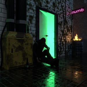Listen to numb song with lyrics from dcomprss