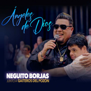 Album Angeles de Dios from Neguito Borjas