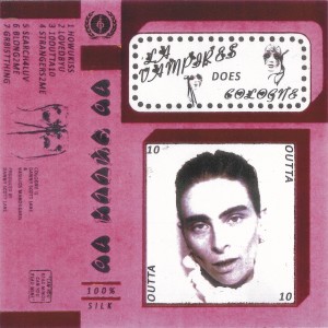 收聽LA Vampires的10outta10歌詞歌曲