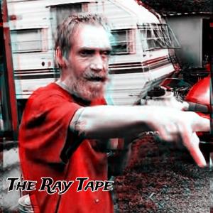 Bruno Brinks的專輯The Ray Tape (Explicit)