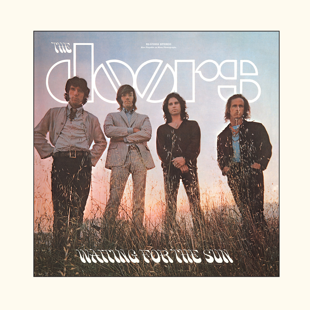 Hello, I Love You (2018 Remaster)