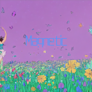 收聽時阿三33的Magnetic (cover: ILLIT) (完整版)歌詞歌曲