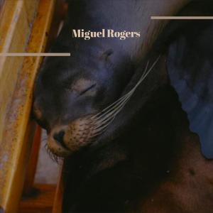 Various的专辑Miguel Rogers
