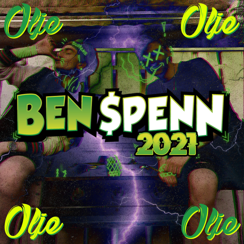 Ben $penn 2021 (Explicit)