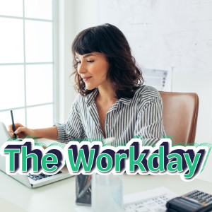 The Workday的專輯Calming Lo Fi Chillhop Work Music For Working In Office