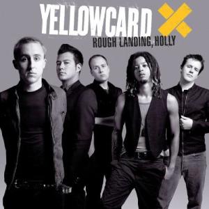 ดาวน์โหลดและฟังเพลง Cigarette (Live) พร้อมเนื้อเพลงจาก Yellowcard