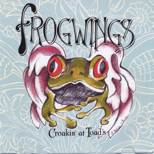 ดาวน์โหลดและฟังเพลง Hurry Gurdy Fandango พร้อมเนื้อเพลงจาก Frogwings