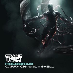 Hologram的專輯Carry On / Shell