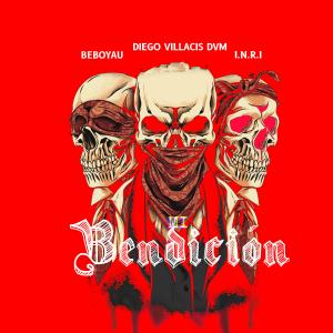 Dengarkan Mi Bendición lagu dari Diego Villacis DVM dengan lirik