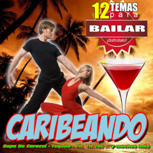 收聽Spanish Caribe Sound的Ponle Sabor歌詞歌曲