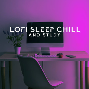 Lo-fi Chill Zone的專輯Lofi Sleep Chill and Study