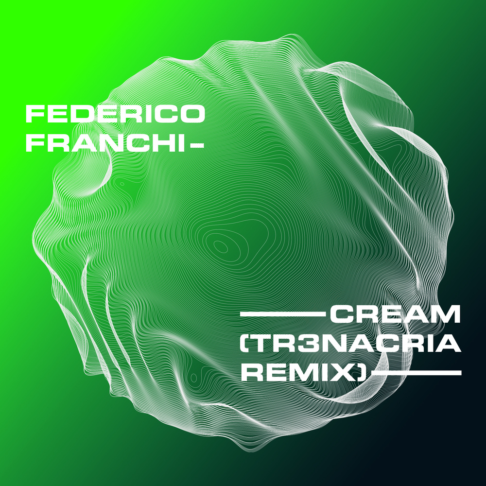 Cream (TR3NACRIA Remix)