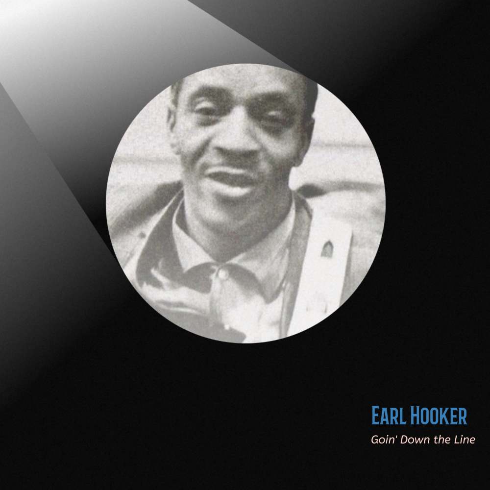 Earl's Boogie Woogie