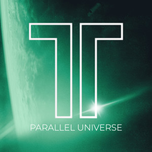 อัลบัม Parallel Universe (Explicit) ศิลปิน Theo Tams