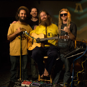 Listen to Rain or Shine (Audiotree Live Version) song with lyrics from Mike Love