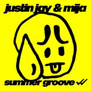 Justin Jay的專輯Summer Groove