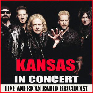 Dengarkan Diamonds and Pearls (Live) lagu dari Kansas dengan lirik
